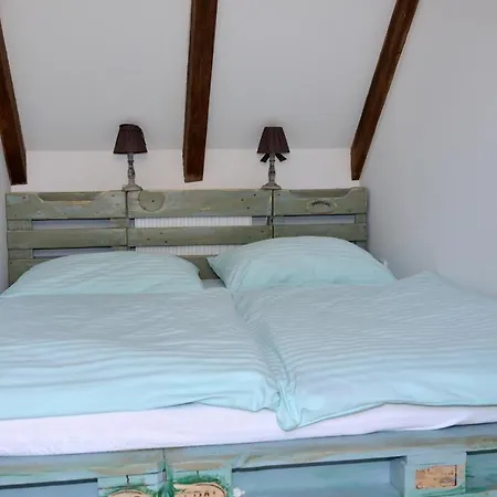 Kojákovice - Třeboň Apartmán *