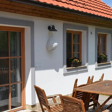 Kojakovice - Trebon *