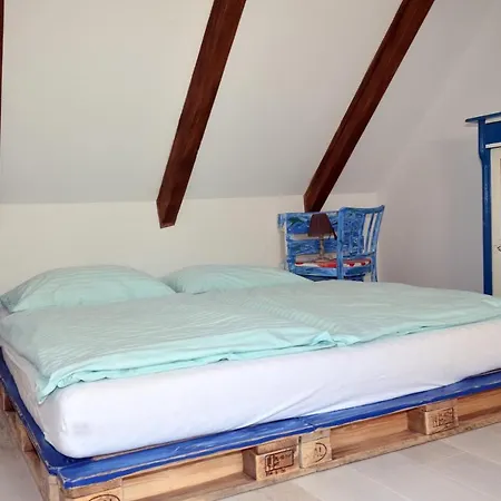 Kojakovice - Trebon Apartment Jilovice