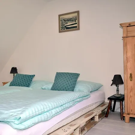 Kojákovice - Třeboň Apartmán *