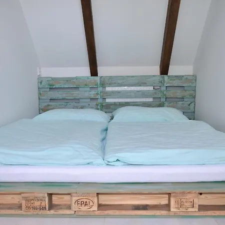 Kojákovice - Třeboň Apartmán *