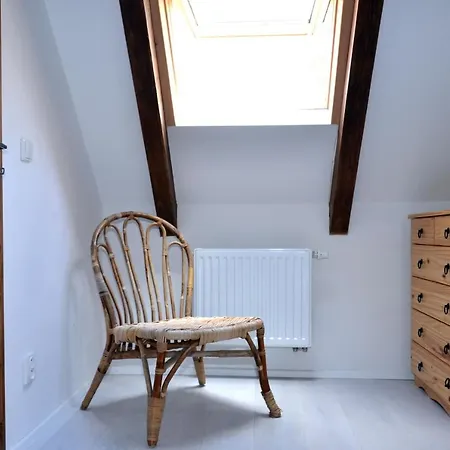 Apartmán Kojákovice - Třeboň Jílovice