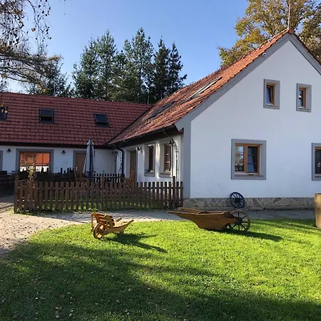 Kojakovice - Trebon