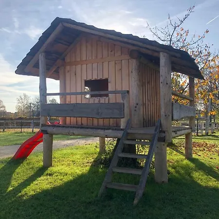 Apartmán Kojákovice - Třeboň *
