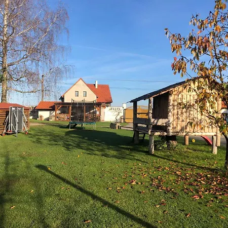 Apartment Kojakovice - Trebon Jilovice