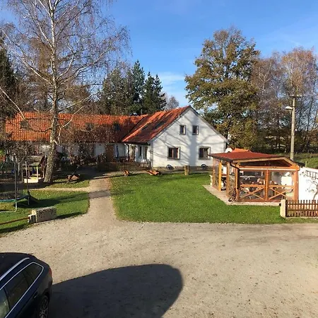 Kojakovice - Trebon Jilovice