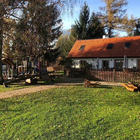 Apartmán Kojákovice - Třeboň Jílovice