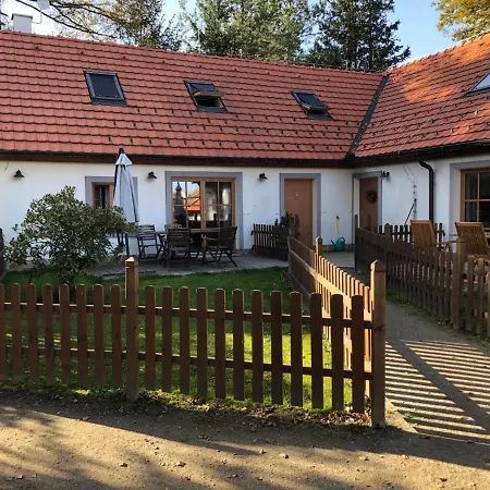 Kojakovice - Trebon