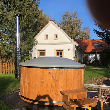 Kojakovice - Trebon Jilovice