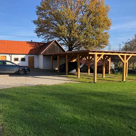 Kojakovice - Trebon Jilovice