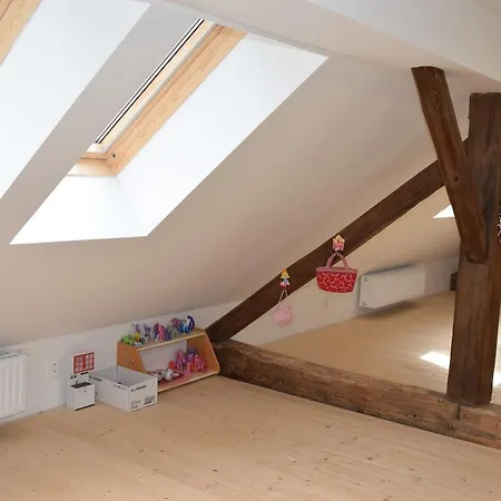 Kojakovice - Trebon Apartment *