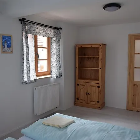 Apartment Kojakovice - Trebon Jilovice