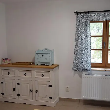 Kojakovice - Trebon Jílovice