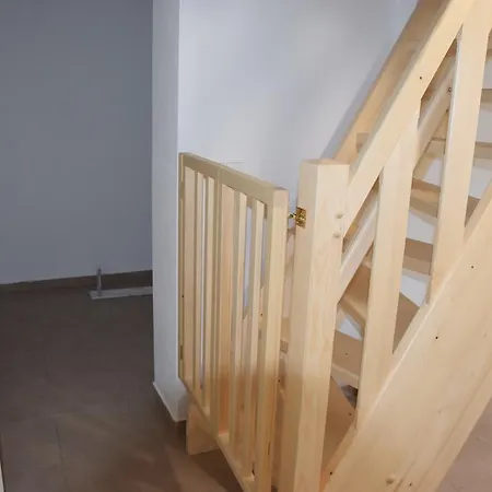 Kojakovice - Trebon Apartment *