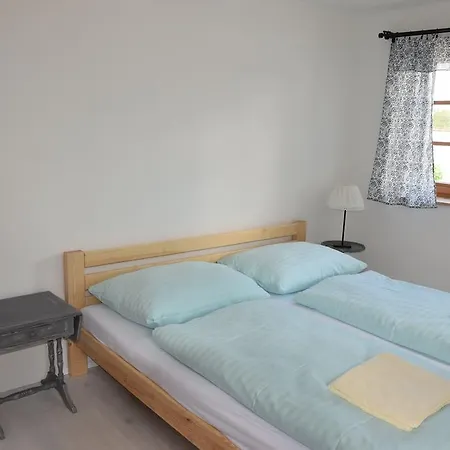 Apartmán Kojákovice - Třeboň
