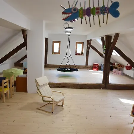 Kojakovice - Trebon Apartment *