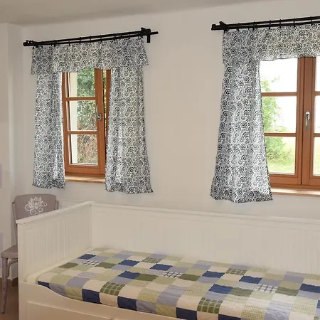Kojakovice - Trebon Apartament