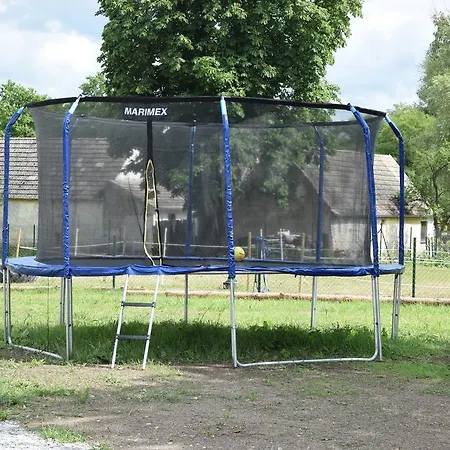 Kojakovice - Trebon *
