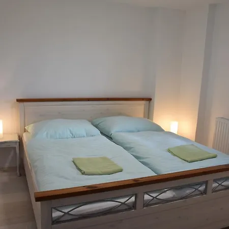 Apartmán Kojákovice - Třeboň