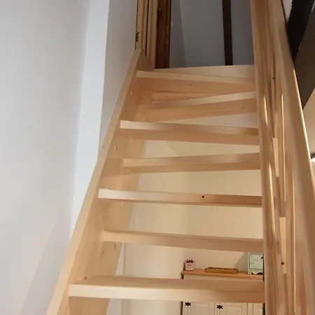 Apartament Kojakovice - Trebon *