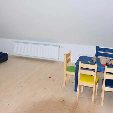 Kojakovice - Trebon Apartment Jilovice
