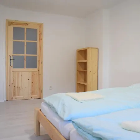 Apartmán Kojákovice - Třeboň *