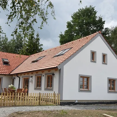 Kojákovice - Třeboň