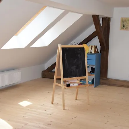Kojakovice - Trebon Apartment *