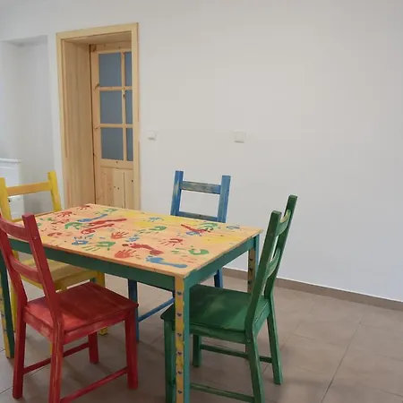 Apartment Kojakovice - Trebon *