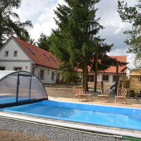 Kojakovice - Trebon