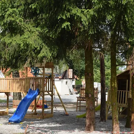 Kojákovice - Třeboň Apartmán *