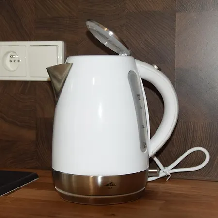 Kojákovice - Třeboň Apartmán *