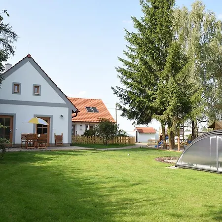 Kojákovice - Třeboň Jílovice