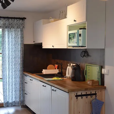 Apartmán Kojákovice - Třeboň *