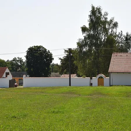 Apartmán Kojákovice - Třeboň *