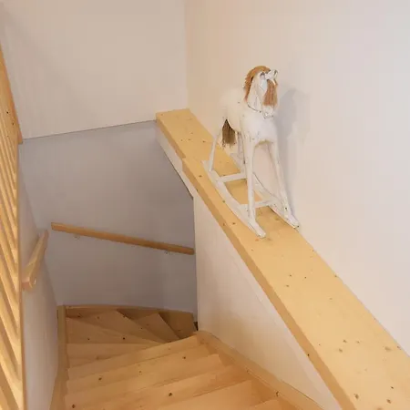 Apartmán Kojákovice - Třeboň Jílovice