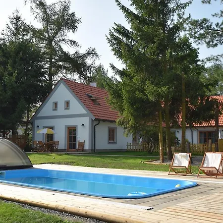 Kojákovice - Třeboň Apartmán *