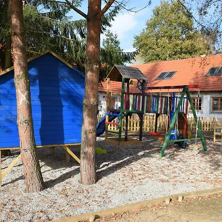 Kojakovice - Trebon