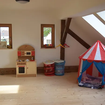 Kojákovice - Třeboň Apartmán *