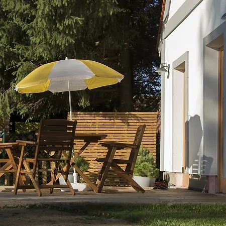 Apartmán Kojákovice - Třeboň