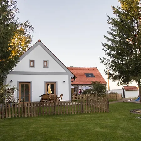 Kojakovice - Trebon Jílovice