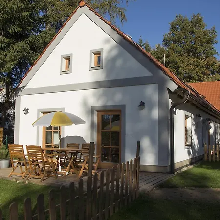 Apartmán Kojákovice - Třeboň