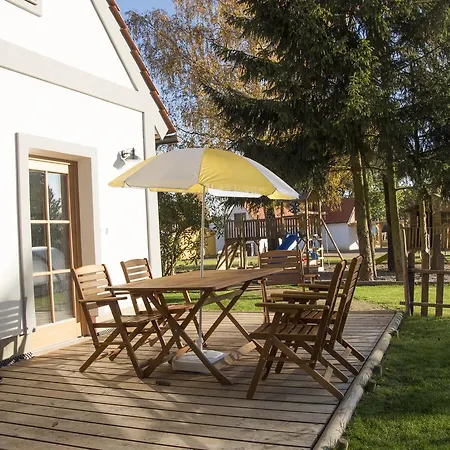 Apartment Kojakovice - Trebon Jilovice