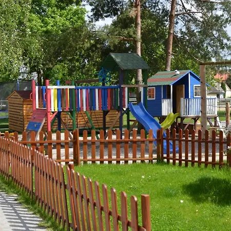 Kojakovice - Trebon Apartment