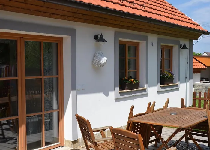 Kojakovice - Trebon *