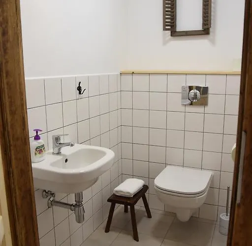 Appartamento Kojákovice - Třeboň *