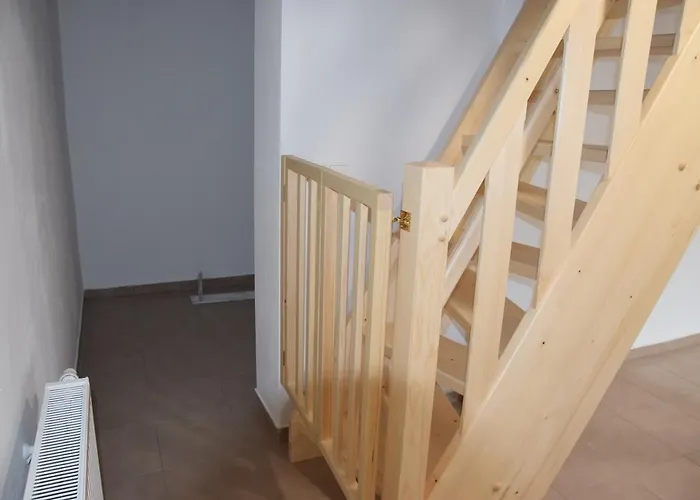 Kojákovice - Třeboň Appartamento *