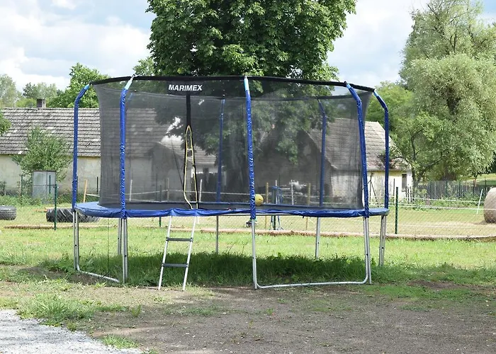Kojakovice - Trebon *