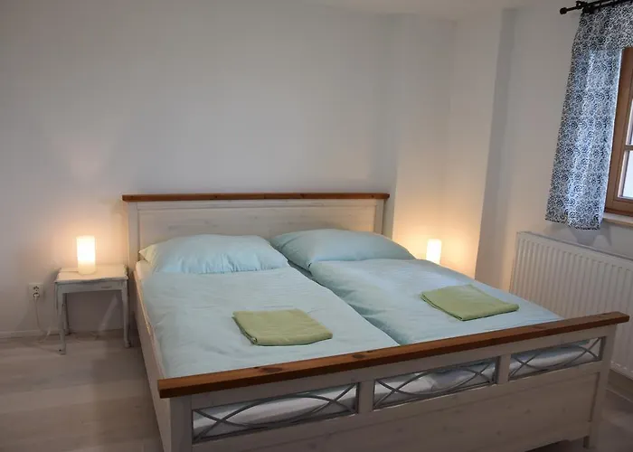 Appartamento Kojákovice - Třeboň
