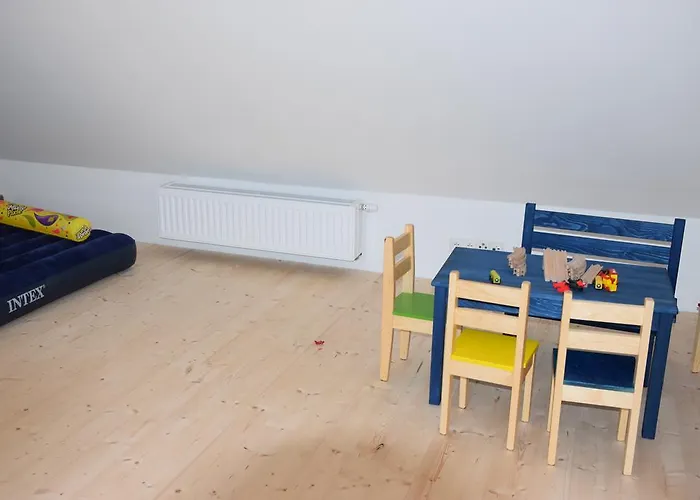 Kojákovice - Třeboň Appartamento Jílovice